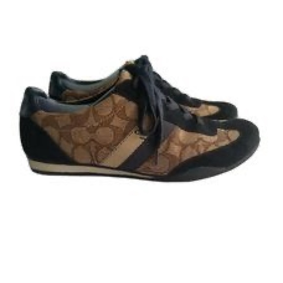Coach Casual Sneakers